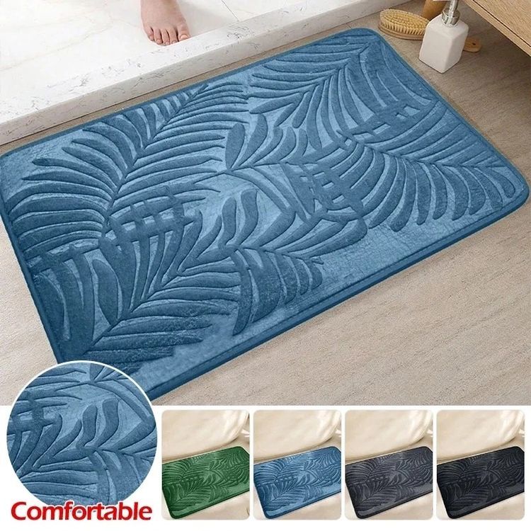 Bathroom Floor Mat